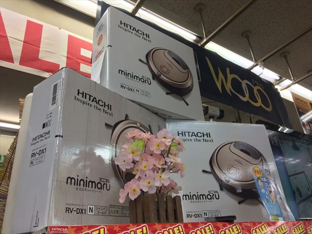 店内画像４